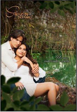 Corazon Indomable FIN